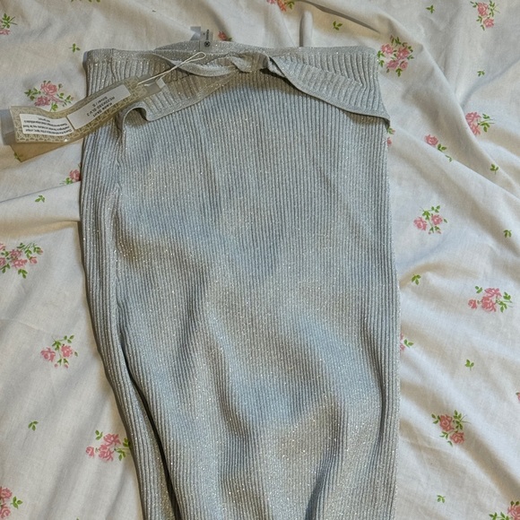 Kade Midi Skirt by Devon Windsor - Picture 5 of 12